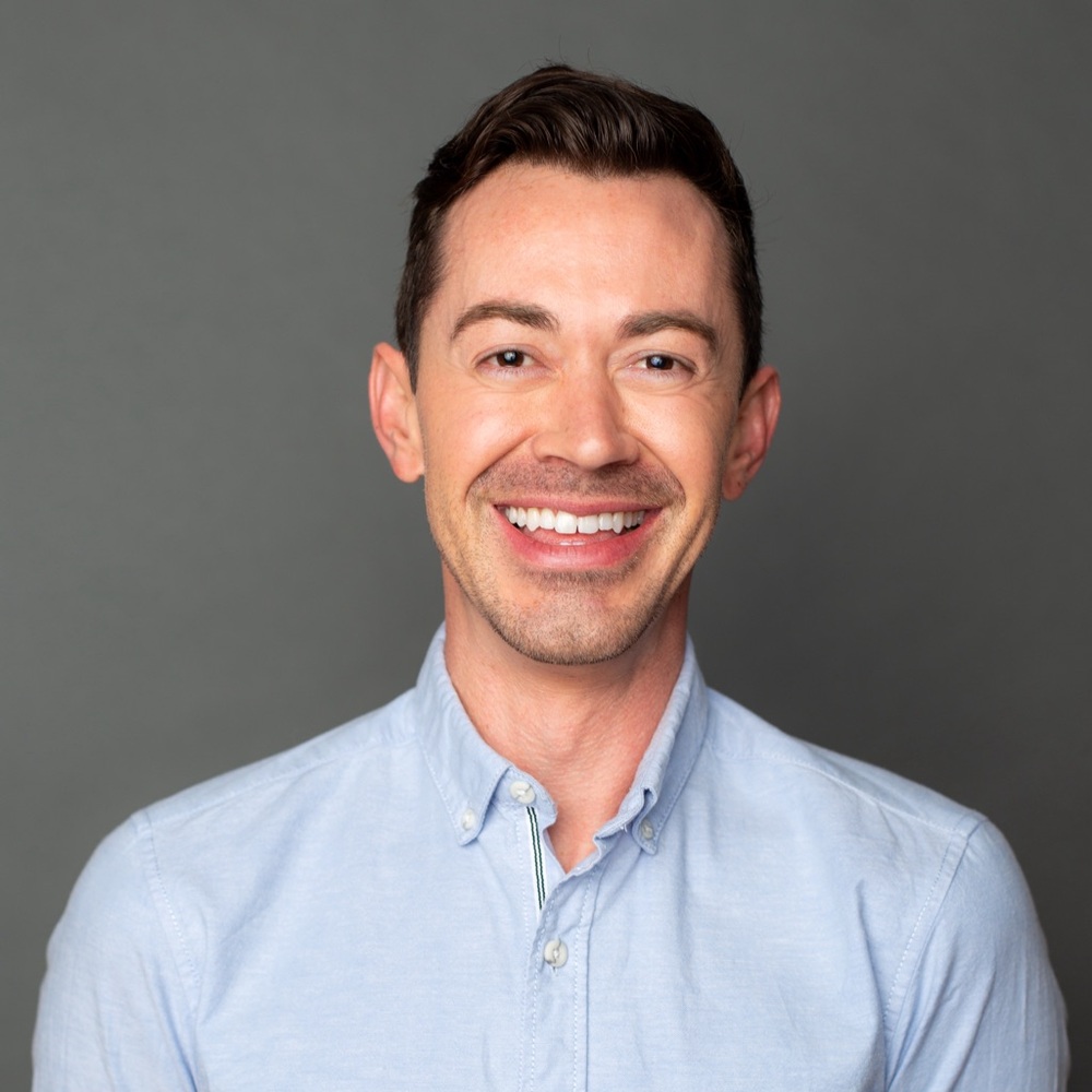 Meet your Posher, Parker